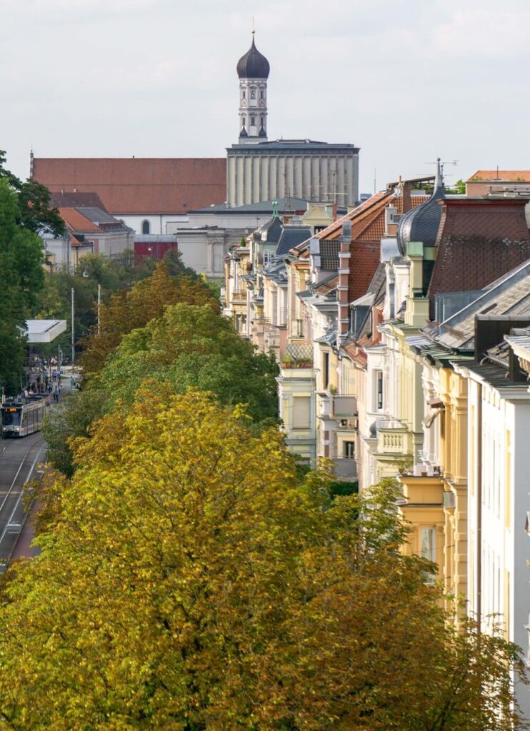Immobilien, Bewertung, Gutachter, Augsburg, München, Gutachten, zertifiziert